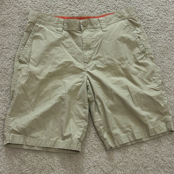 Columbia Washed Out Shorts Men’s 32x10 - Picture 10 of 10